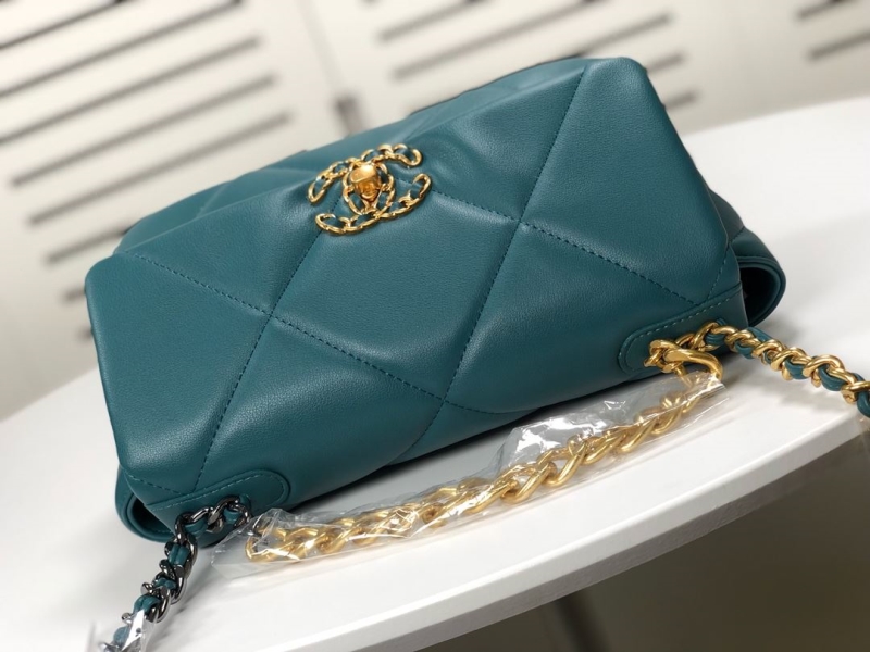 Ch**el 19 bags